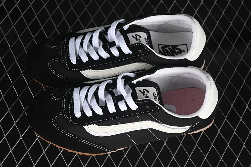 All categories Vans Vans series Vans Low Vans low-top Vans Super Lowpro Vans retro fashion comfortable versatile casual sneakers VN000D83BR1